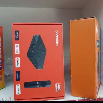 Orange Model android Box available all country Channel work with 1YEAR