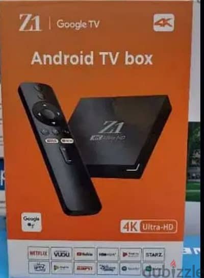 Orange model android smart Box all country Channel work with 1YEAR Sub