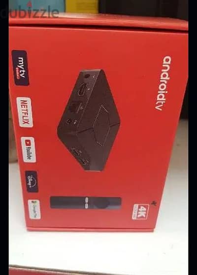 latest model android box available