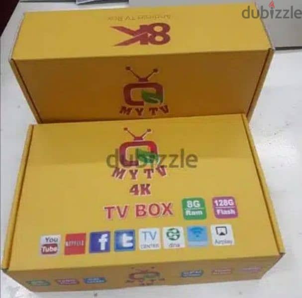 Android Box all Country Channel work 0