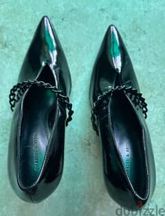 Branded ladies formal shoes
