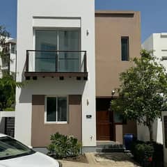 2 BHK Corner townhouse Neem in Almouj for rent