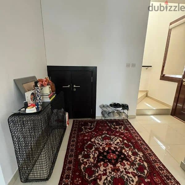 2 BHK Corner townhouse Neem in Almouj for rent 4