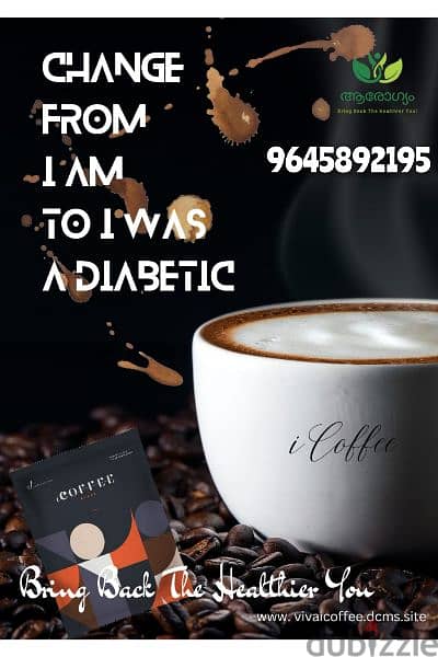 Lifetime solution for diabetic 5