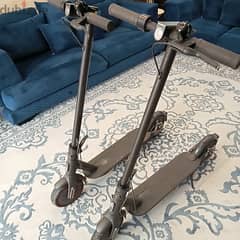 MI Electric Scooter For Sale
