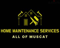 Comprehensive Home and Office Maintenance Services