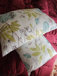 New 2 Good Cotton Pillows