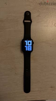 Apple Watch SE 44mm 2nd generation