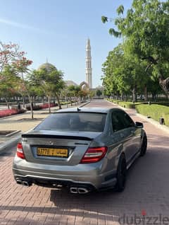 EID OFFER! Mercedes Benz C300