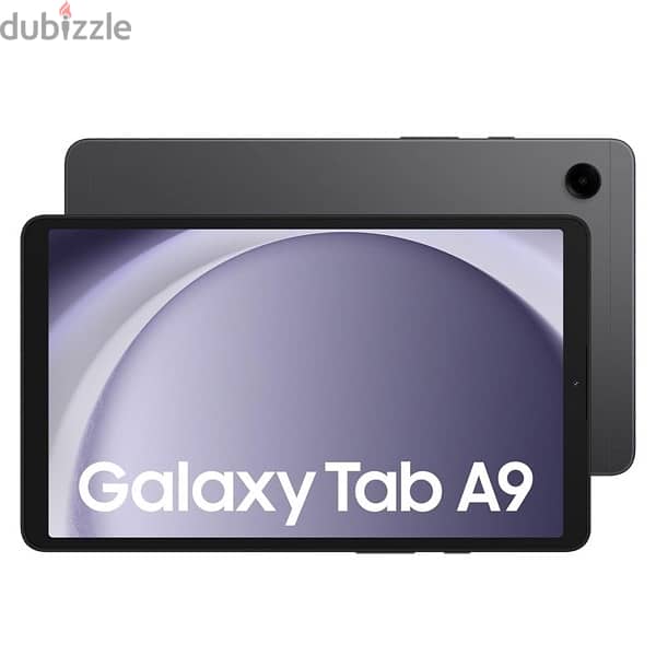 big offer brand new Samsung A9 tab 1