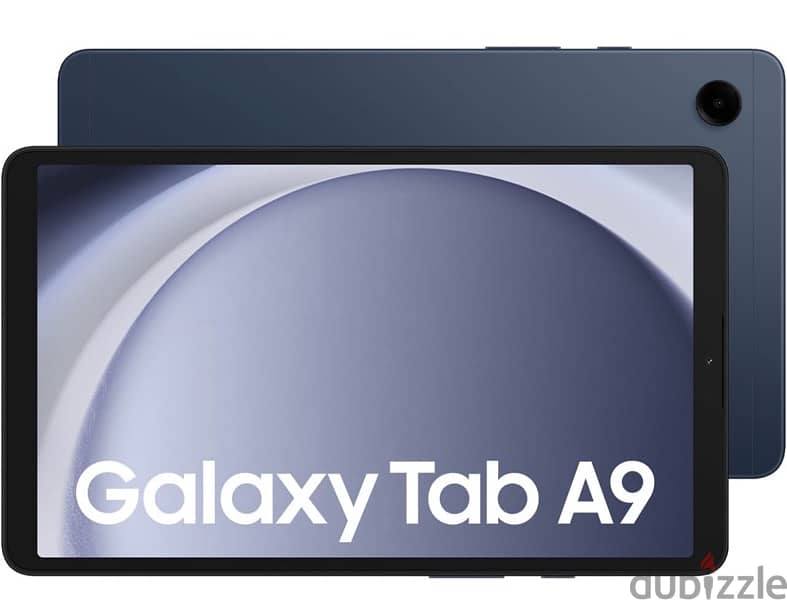 big offer brand new Samsung A9 tab 2