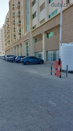 Room for Rent in Al Khuwair Behind the Grand Tulip