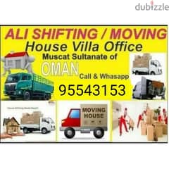 q muscat mover and transport loading unloading and carpenter sarves. .