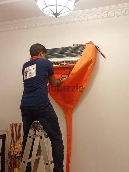 Air conditioning Muscat 0