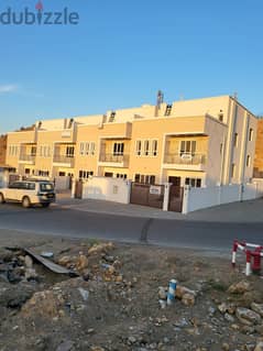 Luxury Villas for Sale in Al Muna, Bousher FSV46