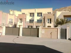 Amazin 800sqm 5BHK Villa for Sale in Bousher FSV49