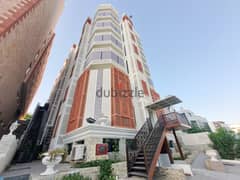 Unique Hotel Building for Sale in Qurum FSB03