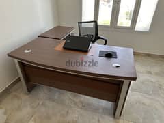 Office desk