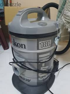 Vaccum Cleaner for Sale