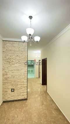 2 rooms for rent - Al Ghubrah