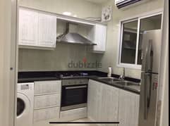 fully furnished Studio near Supermarket, car park, internet