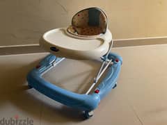 Baby walker, scooter,Baby chair 0