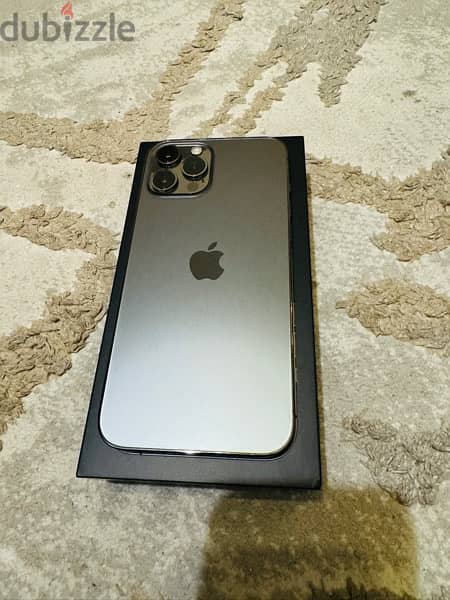 IPhone 12 Pro Max 256 GB 1