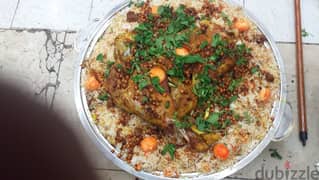 طباخ عربي