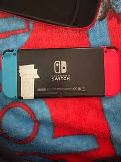[ بيع ] Nintendo Switch