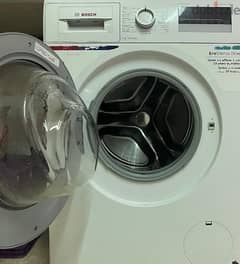 2020 model washing machine