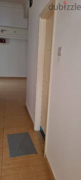 1 BHK Flat Sharing for Asian Working Woman near Al Mouj. Rent 60 1