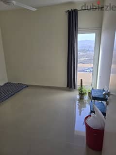 Awesome Brand new renovated room available for sharing in 2bhk flat