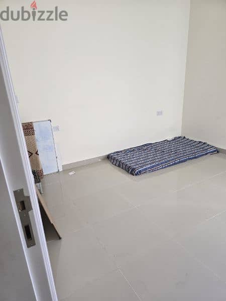Awesome Brand new renovated room available for sharing in 2bhk flat 1