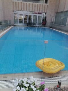 We provide best swimming pool service