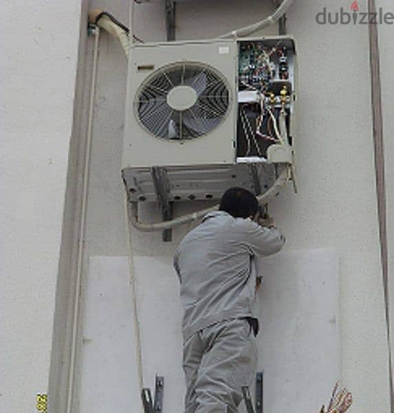 Ac service repair maintenance 0