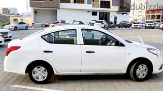 Nissan Sunny For Sell
