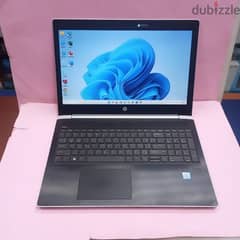 Hp Laptop Core i7 -16gb Ram 512gb ssd 15.6 Inch Screen