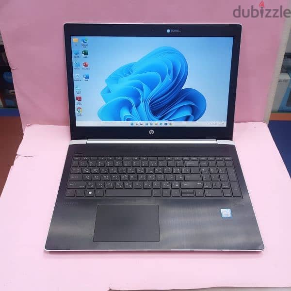 Hp Laptop Core i7 -16gb Ram 512gb ssd 15.6 Inch Screen 0