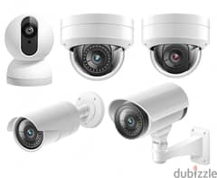security camera for house office and restaurant shops