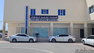 New Catering Services