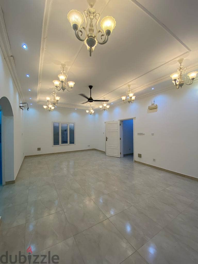 SR-MV-399 Wide Villa to let in alkhod 4 0