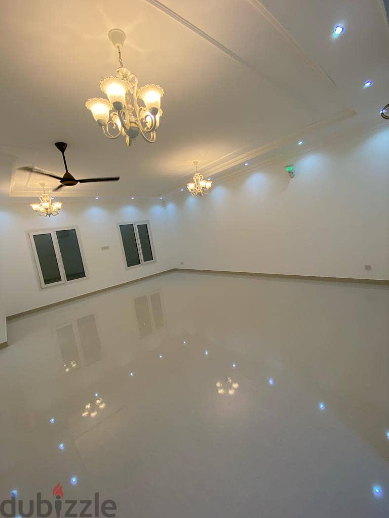 SR-MV-399 Wide Villa to let in alkhod 4 4