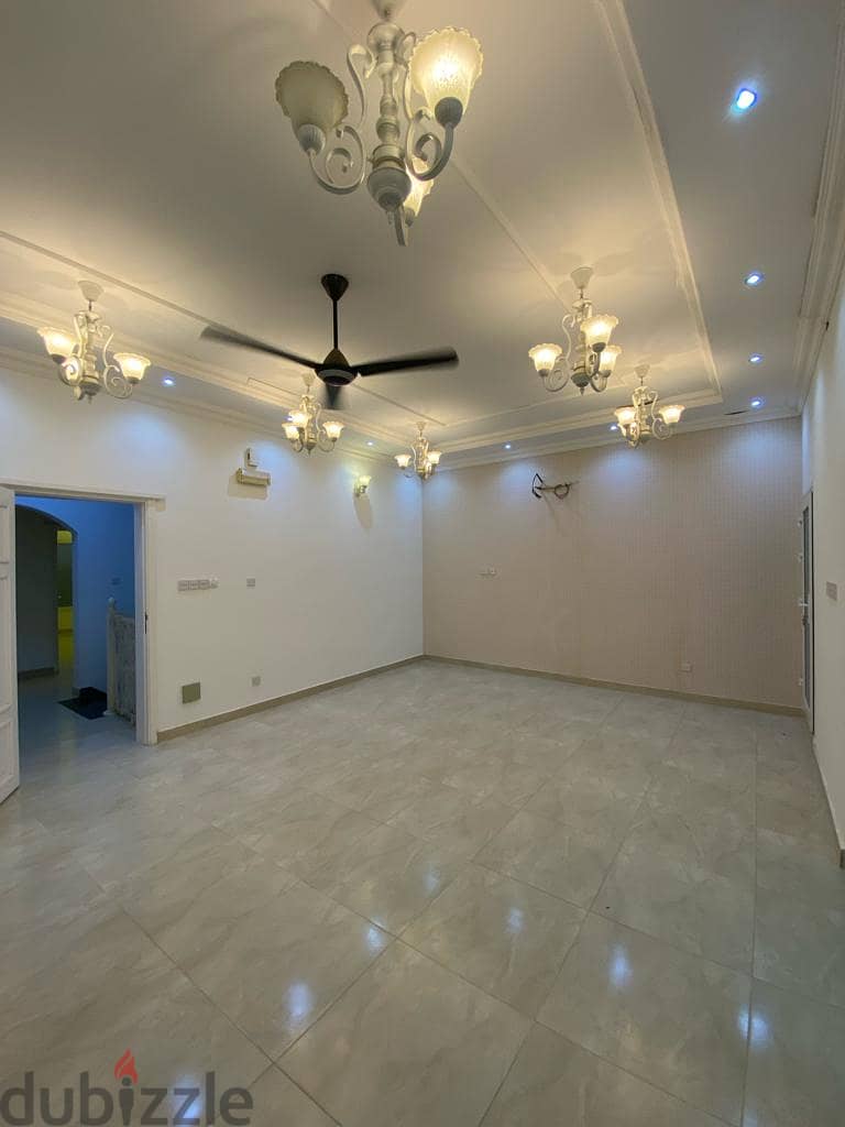 SR-MV-399 Wide Villa to let in alkhod 4 2