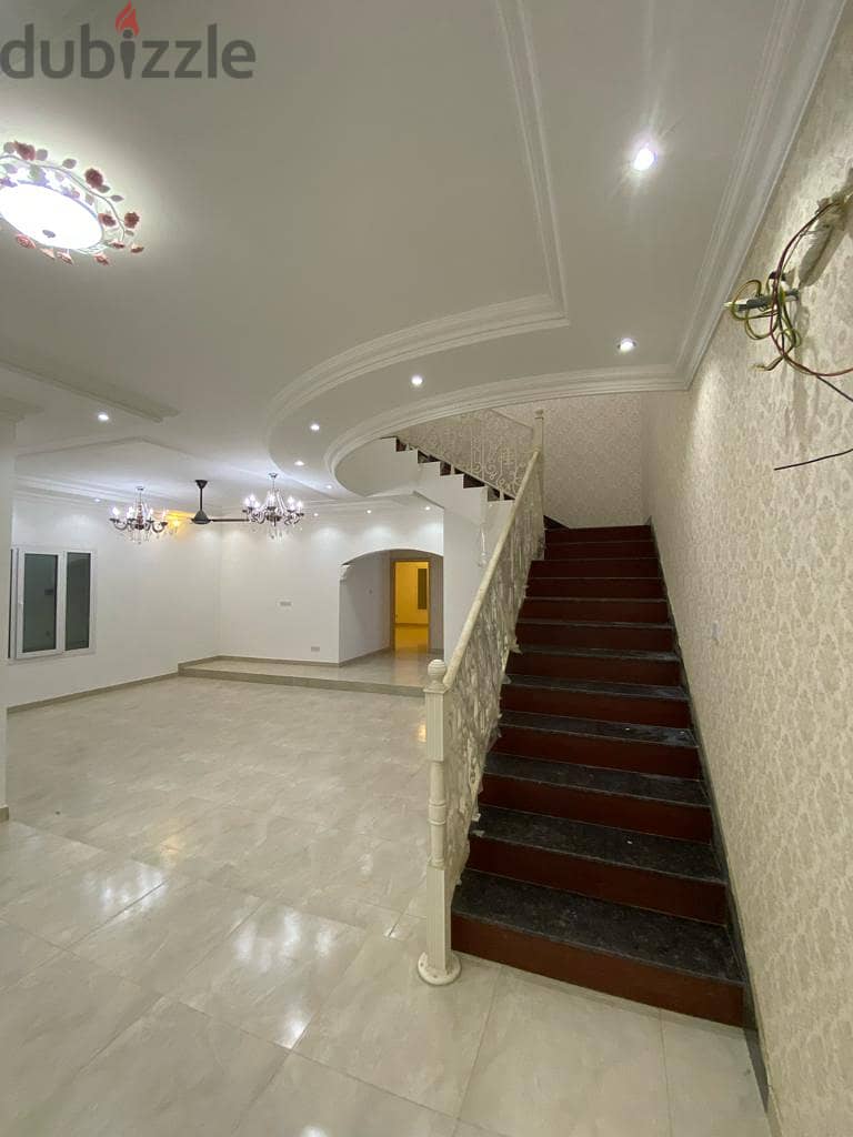 SR-MV-399 Wide Villa to let in alkhod 4 5