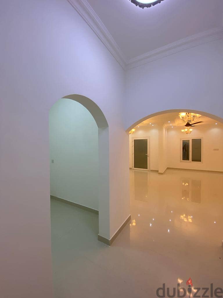 SR-MV-399 Wide Villa to let in alkhod 4 8