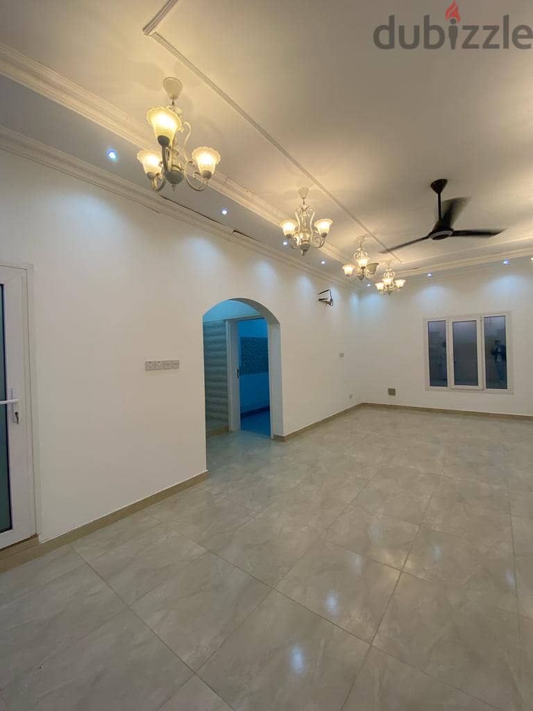 SR-MV-399 Wide Villa to let in alkhod 4 6