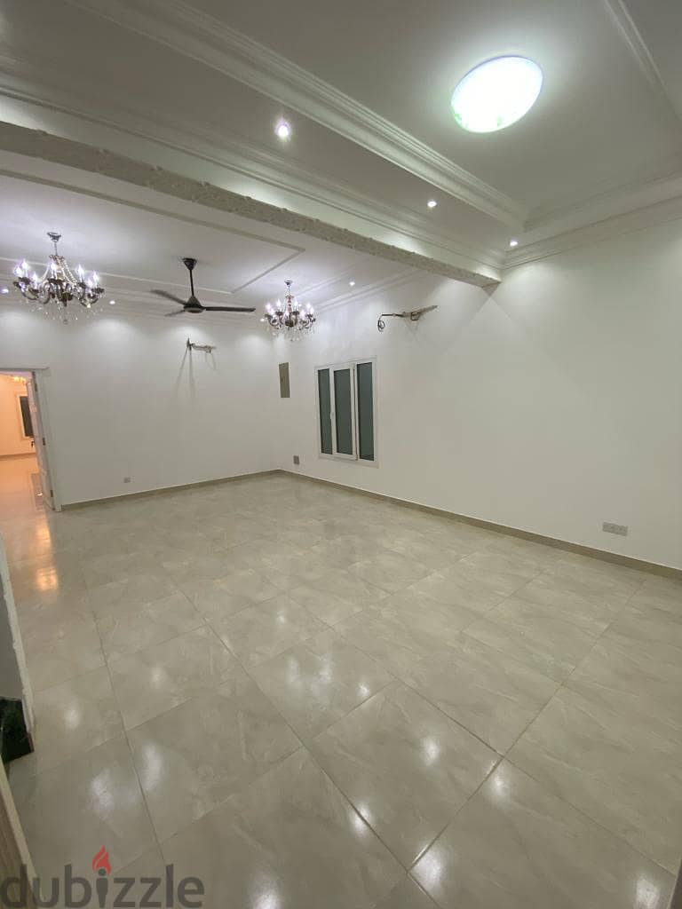 SR-MV-399 Wide Villa to let in alkhod 4 1