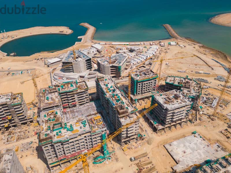 Two Bedroom Apartment, Sustainable City Yiti | شقة بغرفتين, تملك حر 0