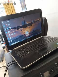 Dell Laitude core-i3 laptop for sale