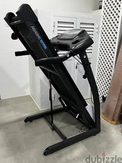 Treadmill LifeGear heavyduty,96476006